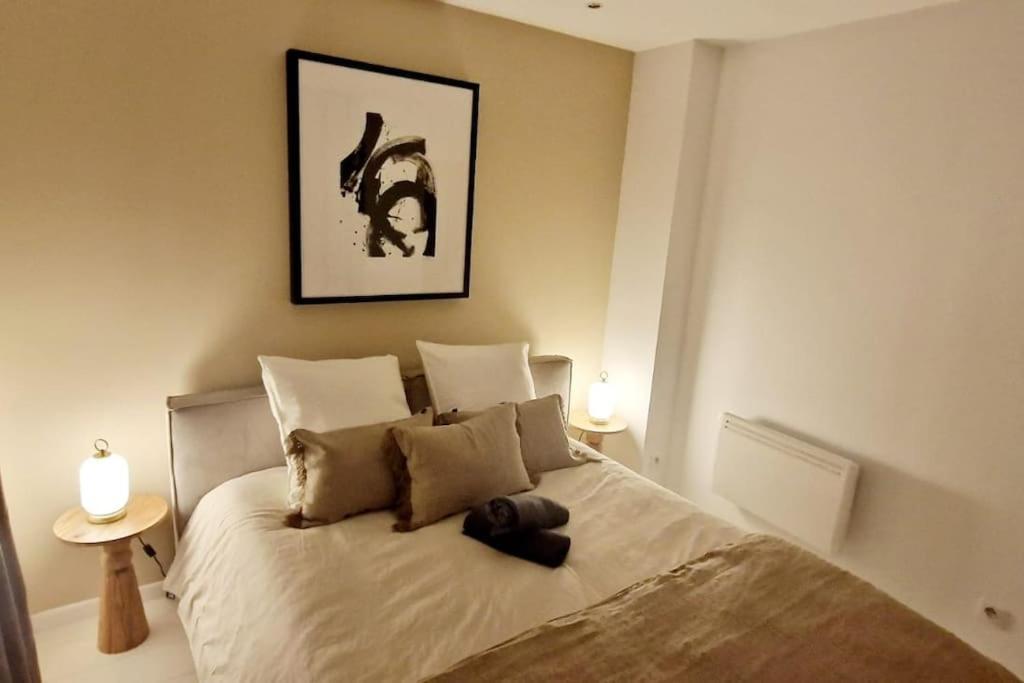 Apartment Californie Promenade Des Anglais *